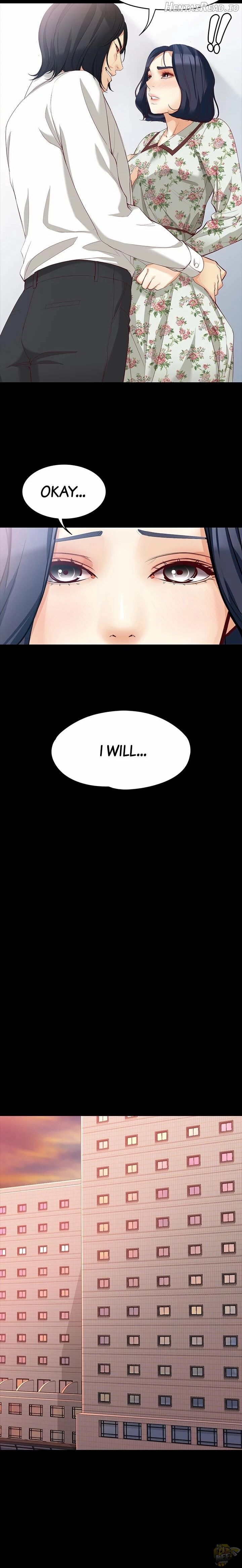 Falling For Her Chapter 38 - page 14