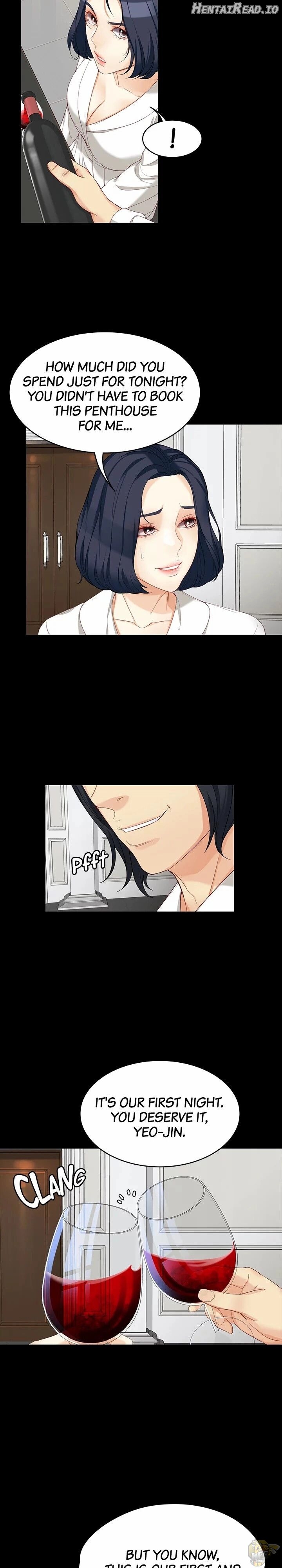 Falling For Her Chapter 38 - page 16