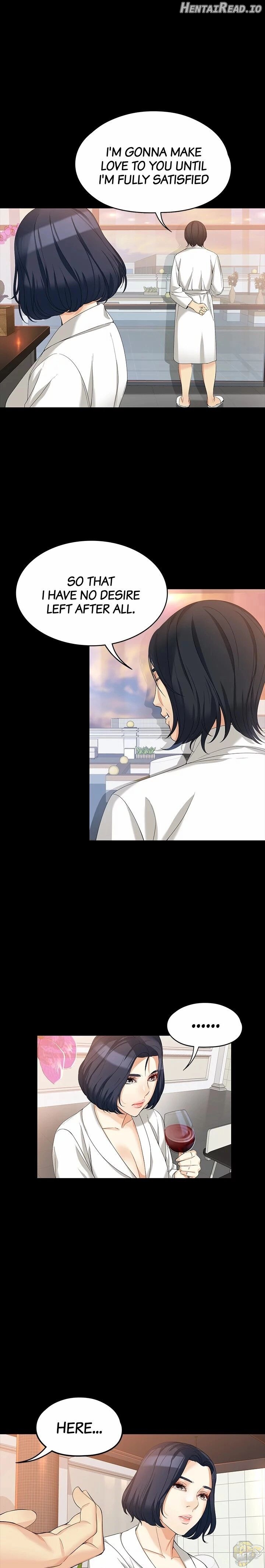 Falling For Her Chapter 38 - page 18