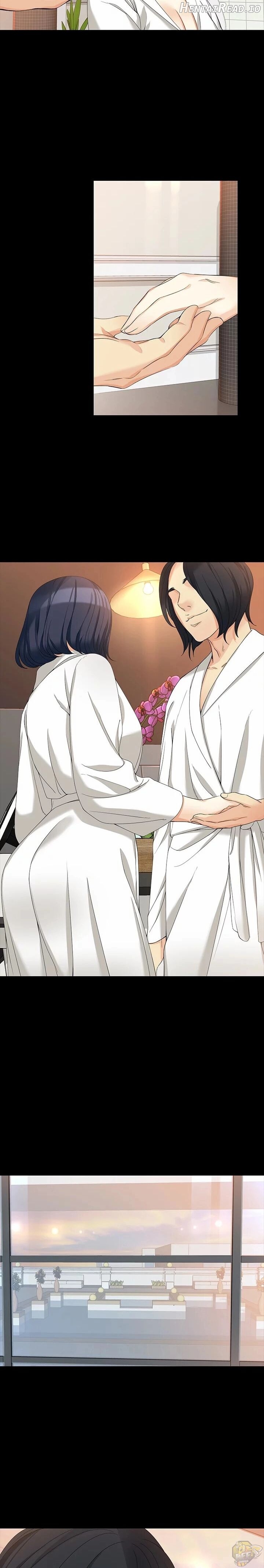 Falling For Her Chapter 38 - page 19