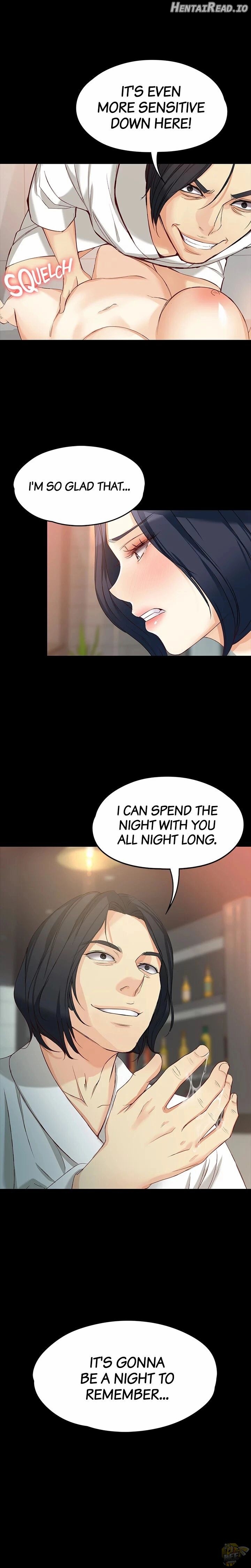 Falling For Her Chapter 38 - page 24