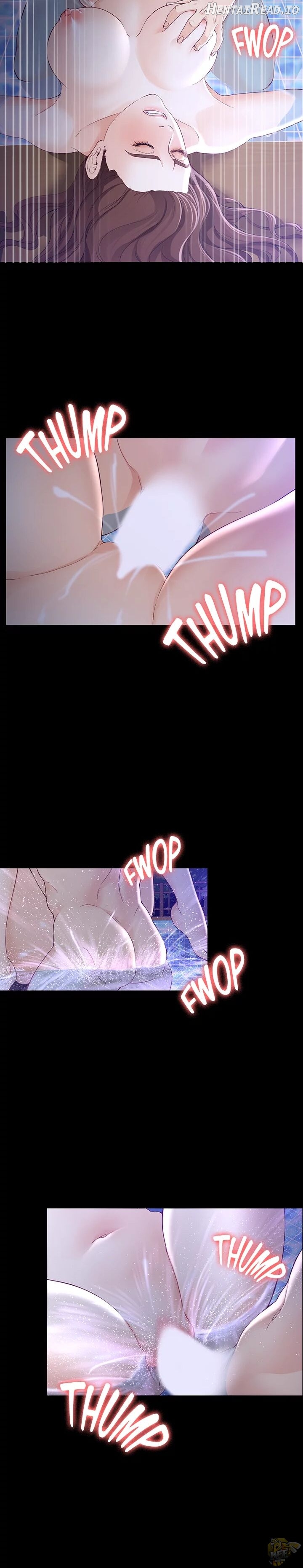 Falling For Her Chapter 10 - page 4