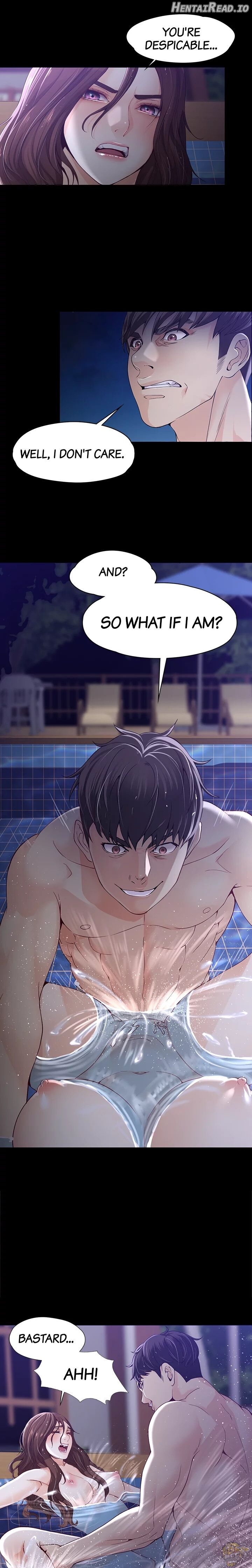 Falling For Her Chapter 10 - page 5