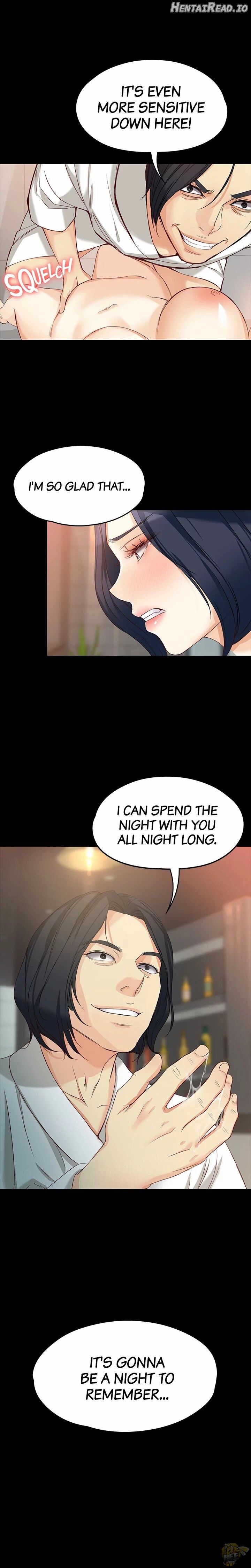 Falling For Her Chapter 39 - page 2
