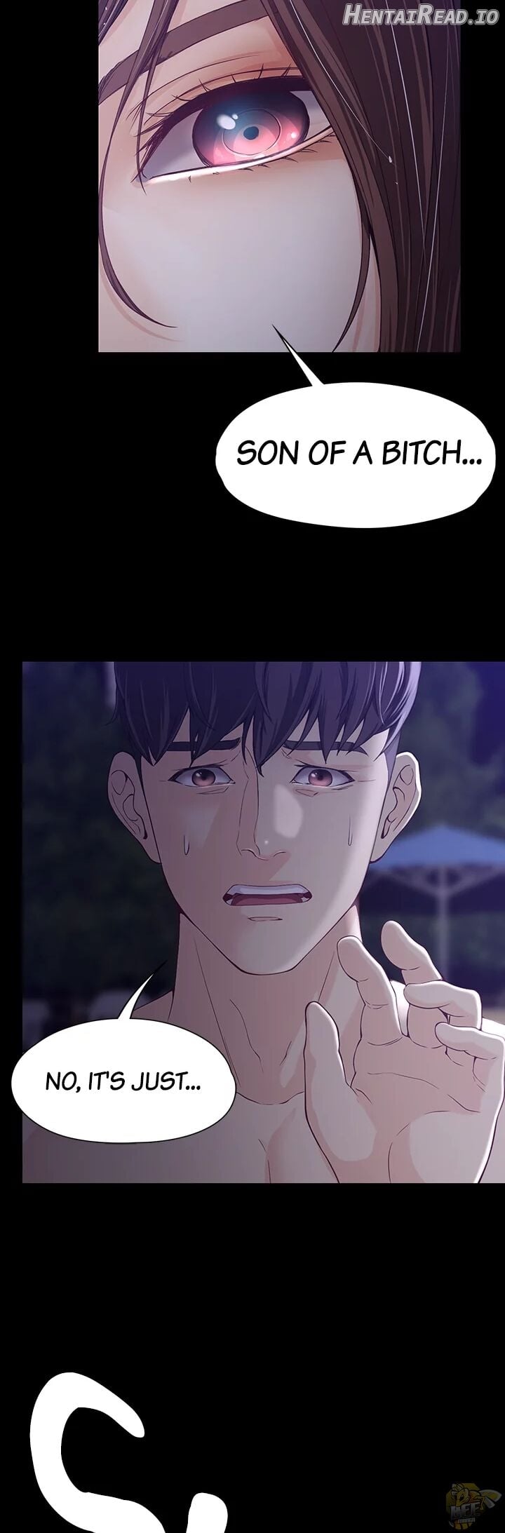 Falling For Her Chapter 11 - page 11