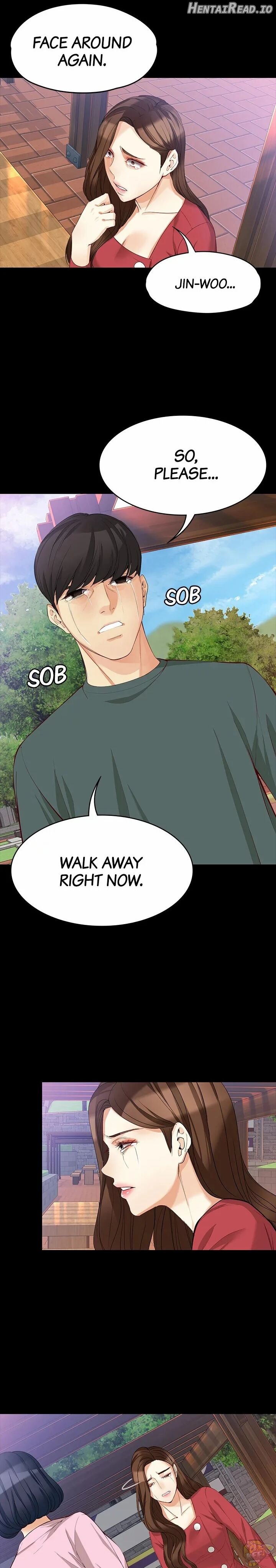 Falling For Her Chapter 40 - page 15