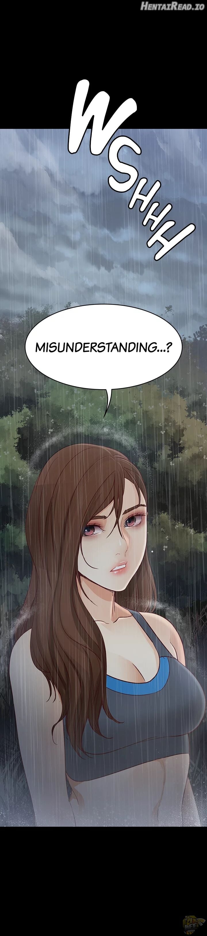 Falling For Her Chapter 12 - page 39