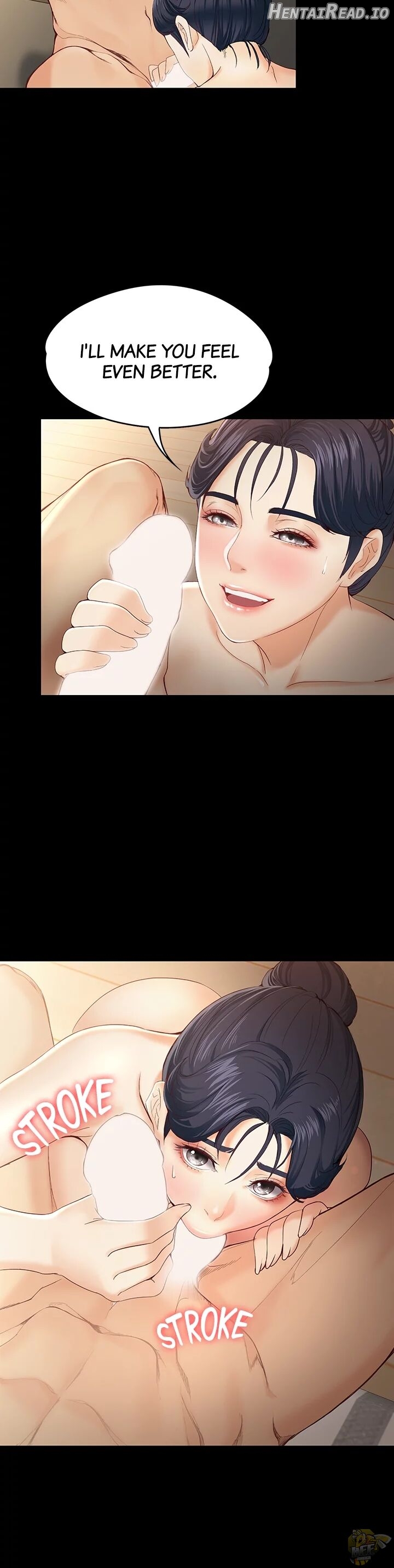 Falling For Her Chapter 13 - page 15