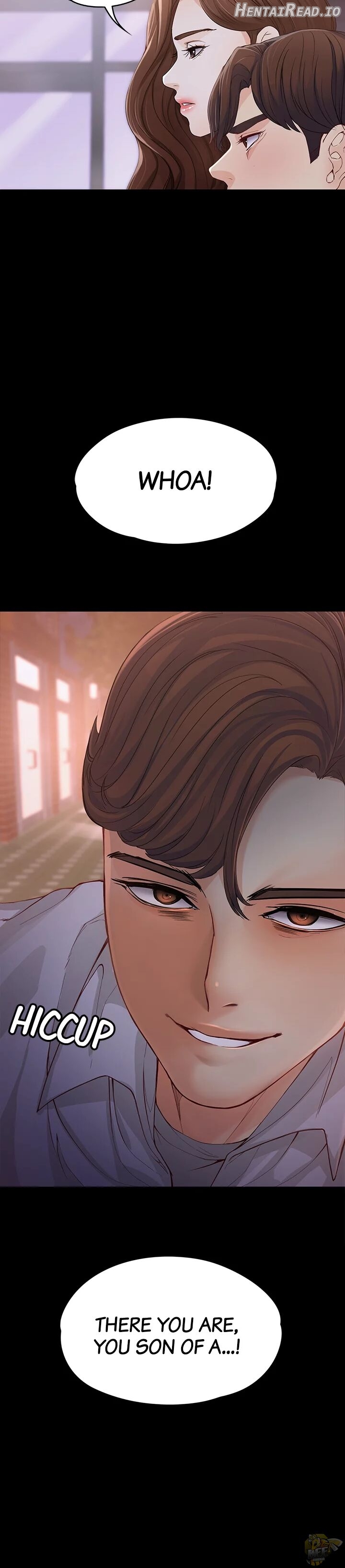 Falling For Her Chapter 13 - page 39
