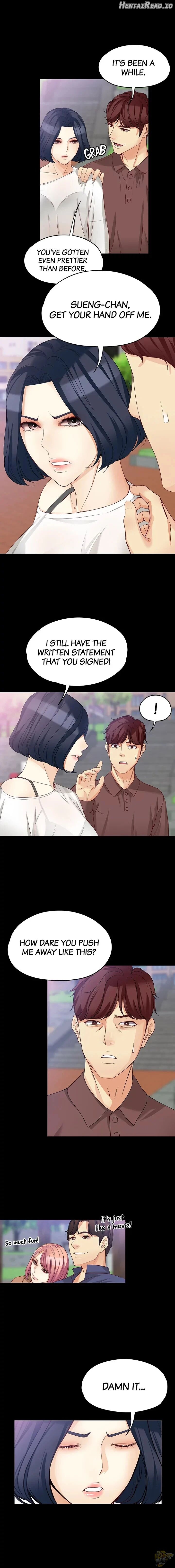Falling For Her Chapter 42 - page 1