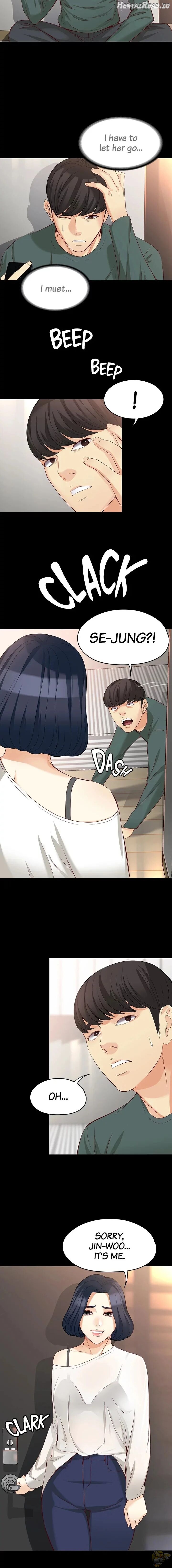 Falling For Her Chapter 42 - page 11