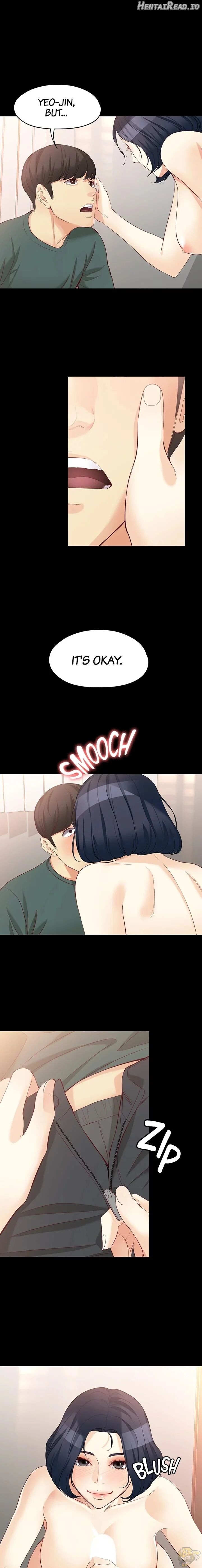 Falling For Her Chapter 42 - page 14