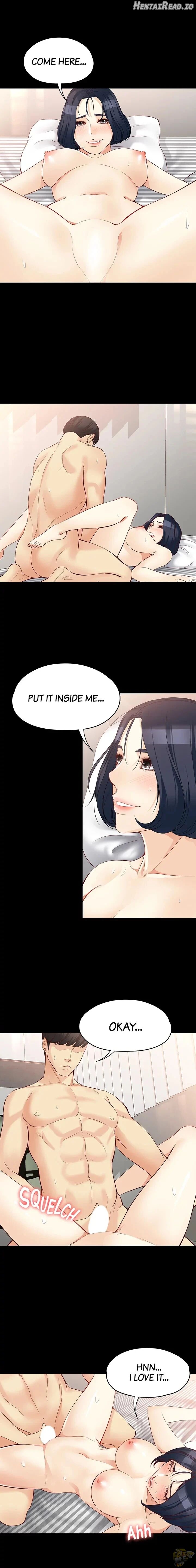 Falling For Her Chapter 42 - page 17
