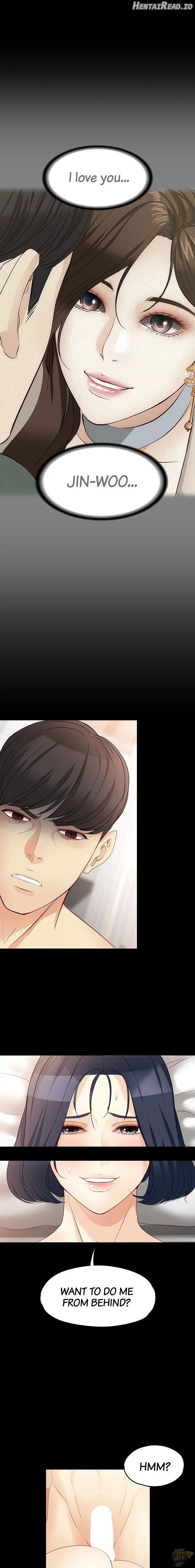 Falling For Her Chapter 42 - page 20