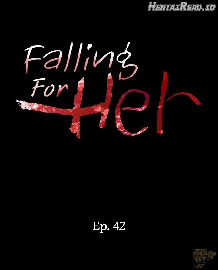 Falling For Her Chapter 42 - page 3