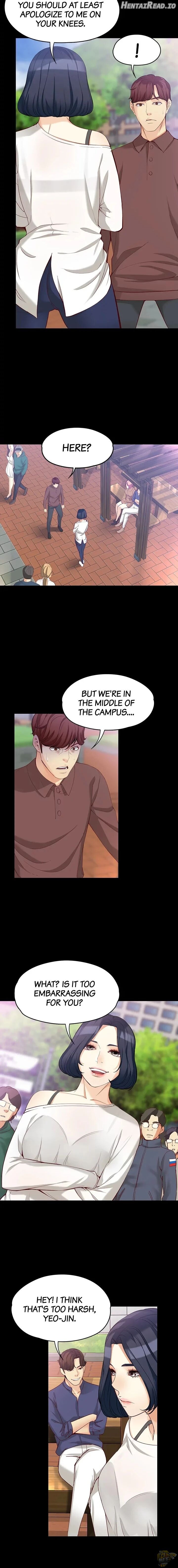 Falling For Her Chapter 42 - page 5