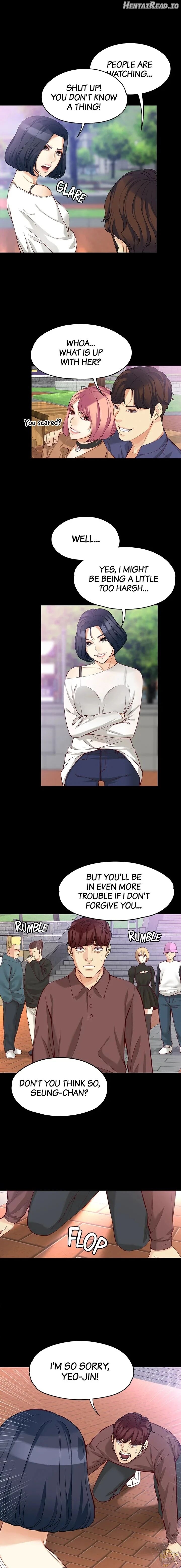 Falling For Her Chapter 42 - page 6