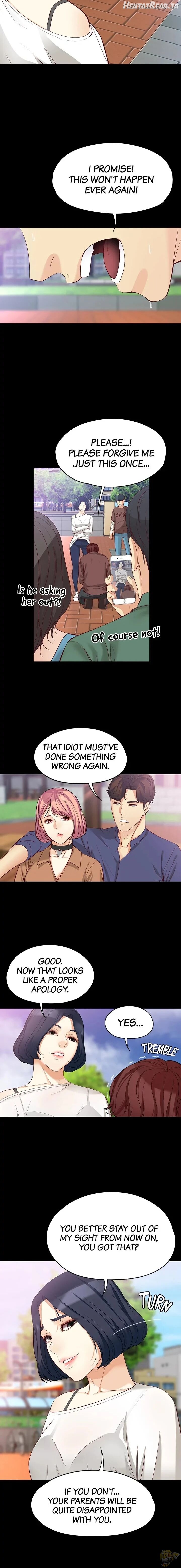 Falling For Her Chapter 42 - page 7