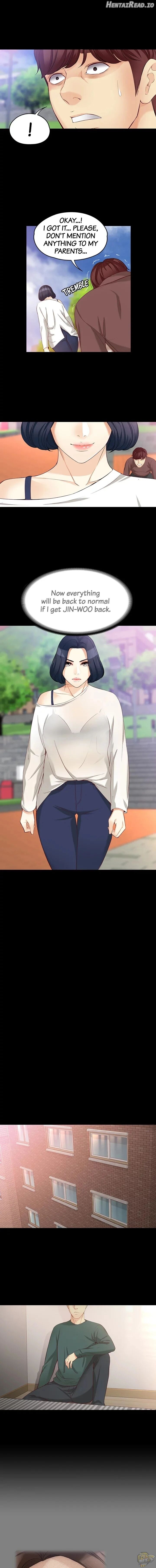 Falling For Her Chapter 42 - page 8