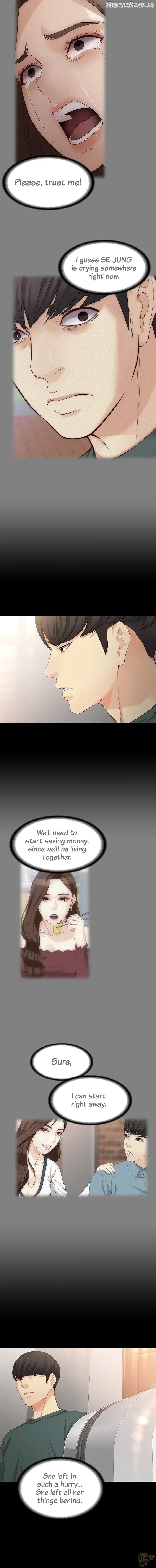 Falling For Her Chapter 42 - page 9