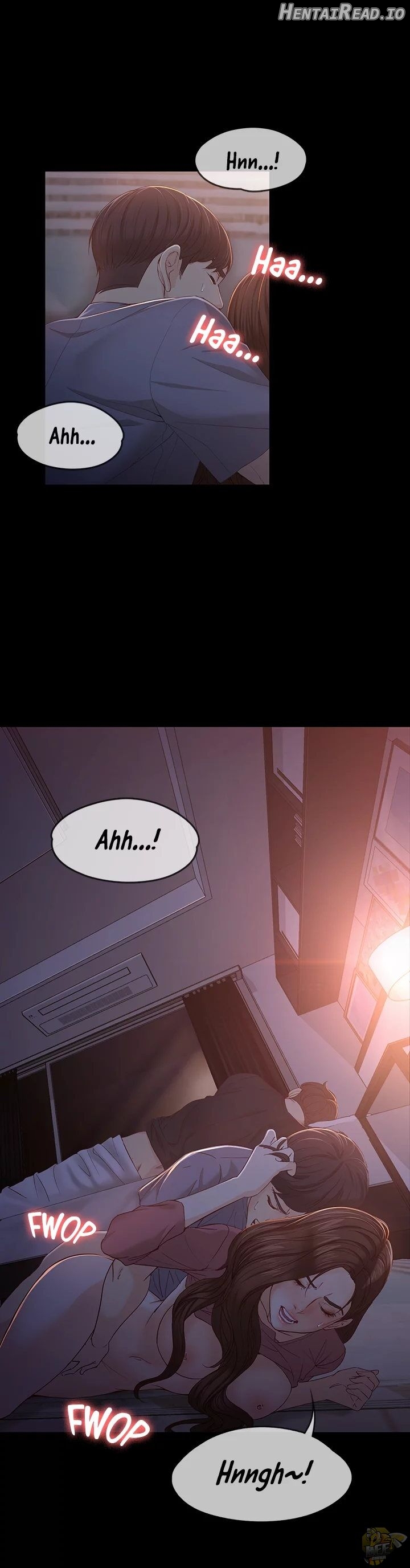 Falling For Her Chapter 15 - page 15