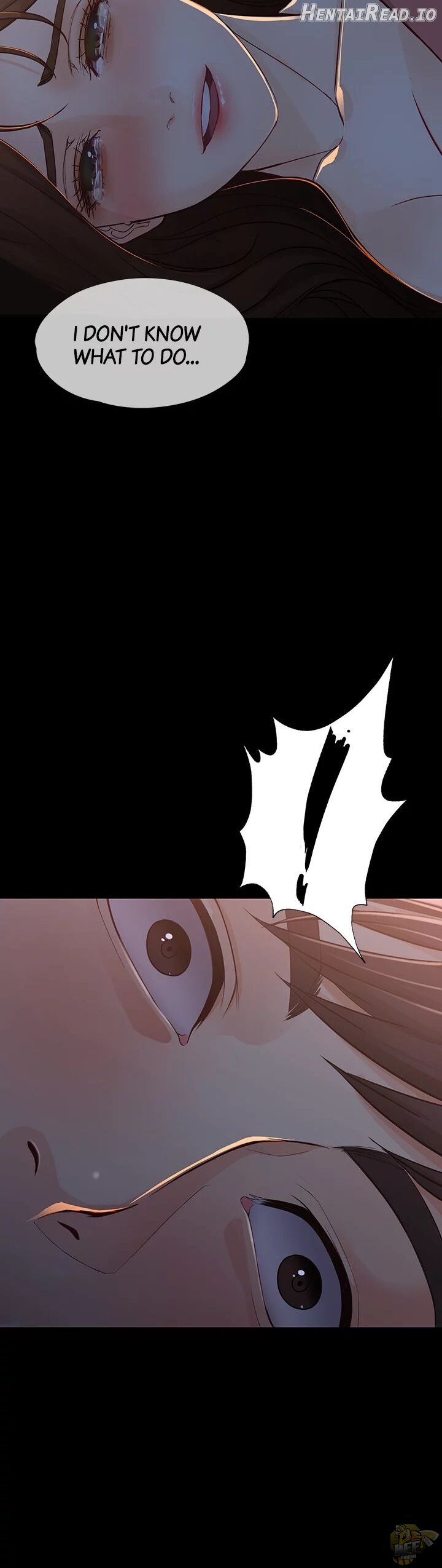Falling For Her Chapter 15 - page 2