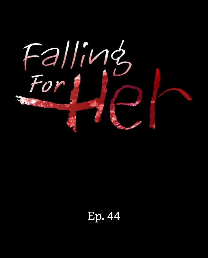 Falling For Her Chapter 44 - page 2