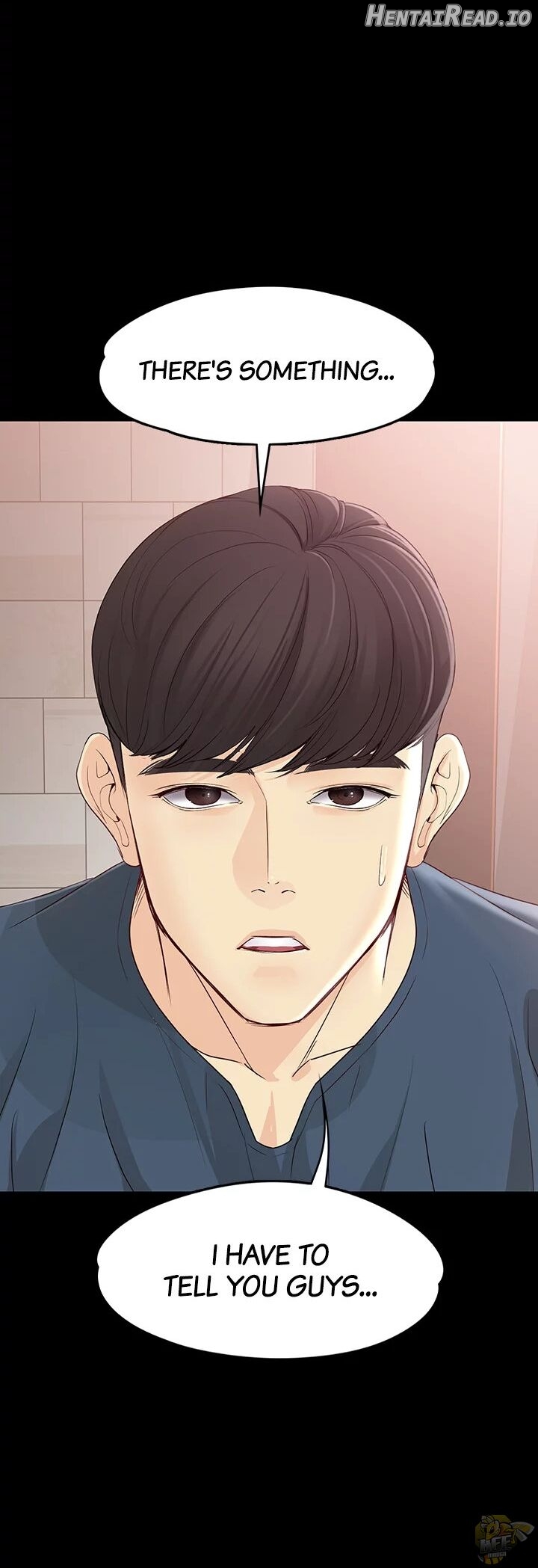 Falling For Her Chapter 16 - page 2
