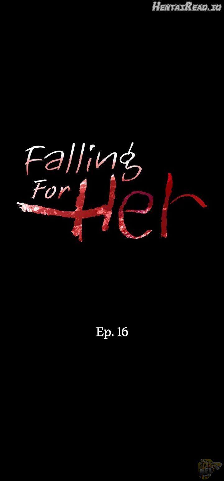 Falling For Her Chapter 16 - page 3