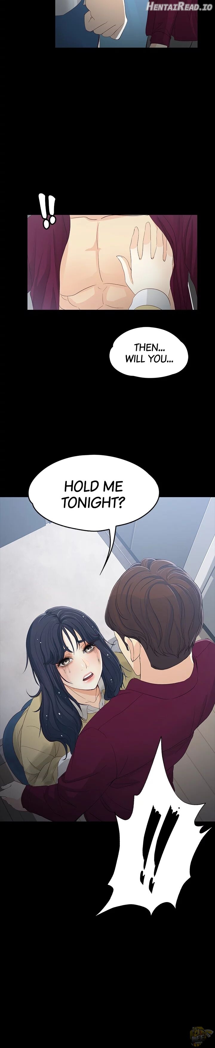 Falling For Her Chapter 17 - page 38