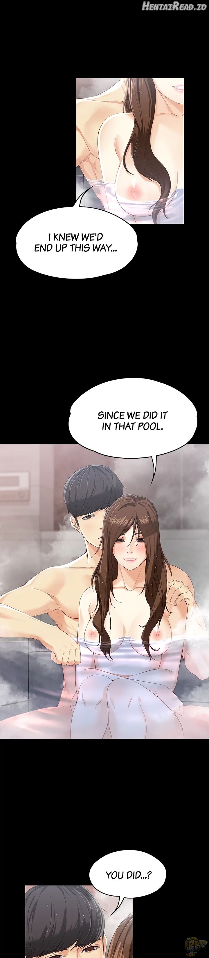 Falling For Her Chapter 18 - page 11