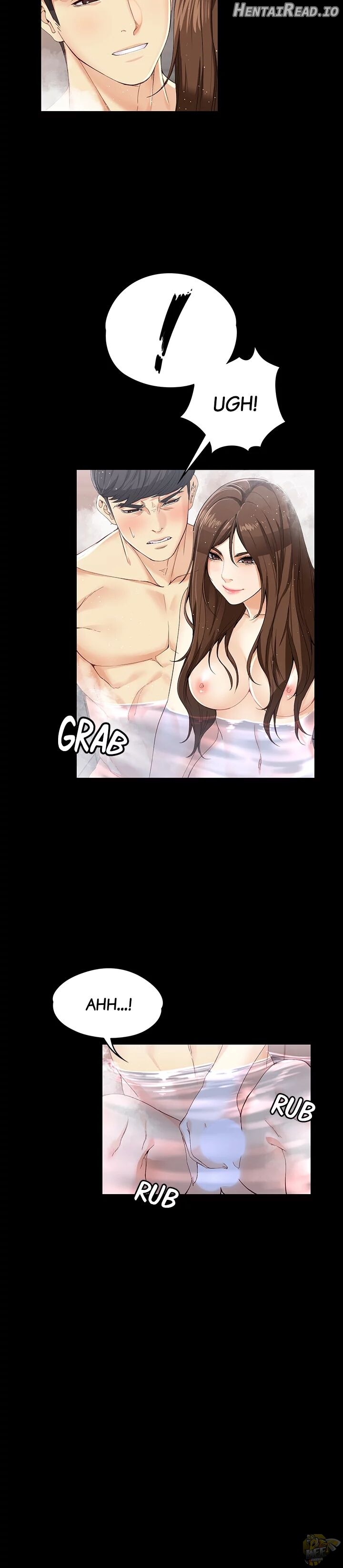 Falling For Her Chapter 18 - page 12