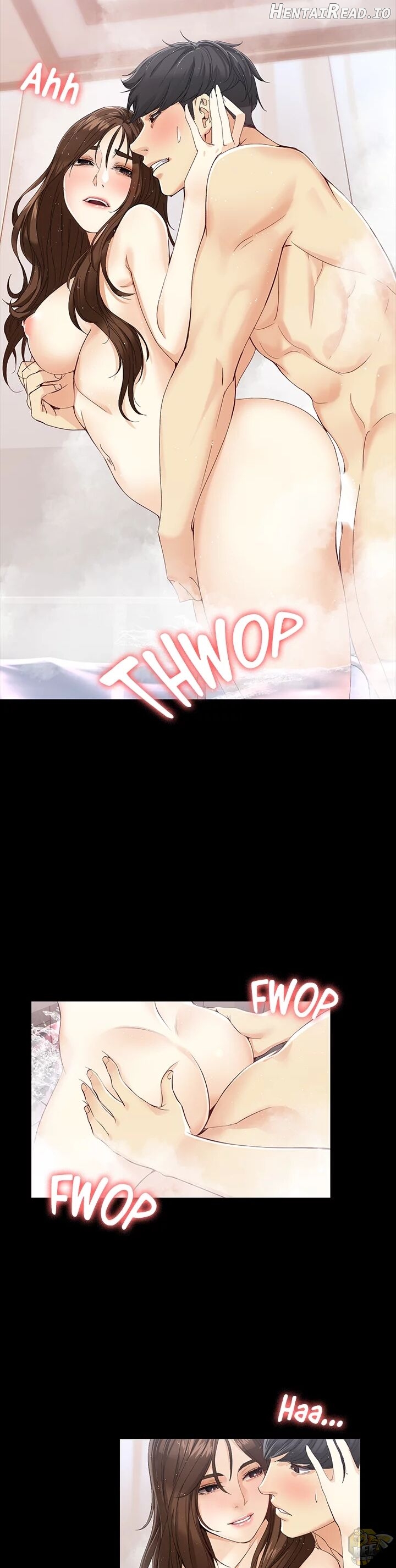 Falling For Her Chapter 18 - page 16