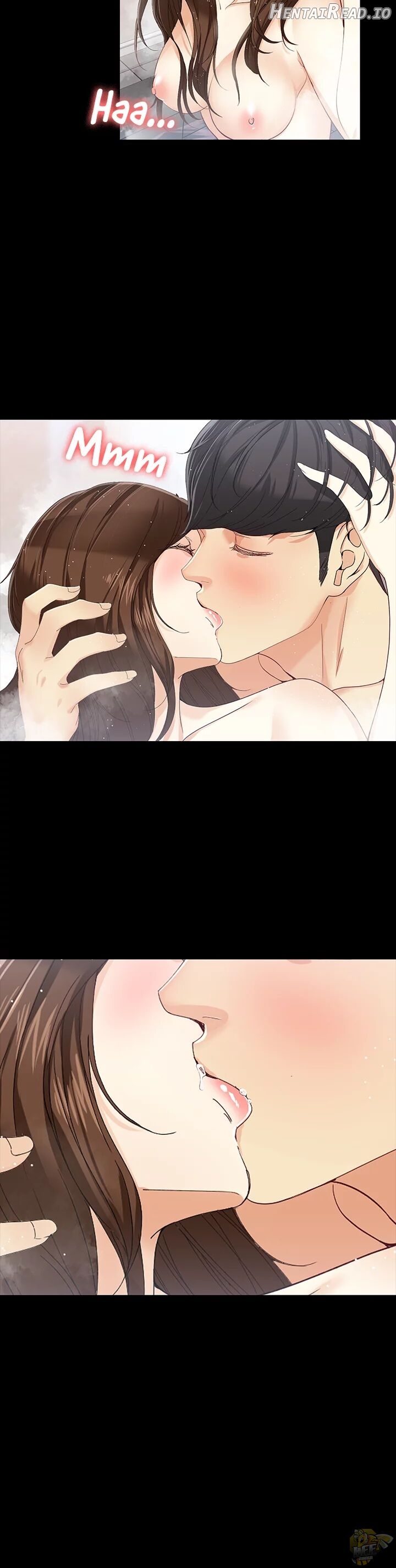 Falling For Her Chapter 18 - page 17