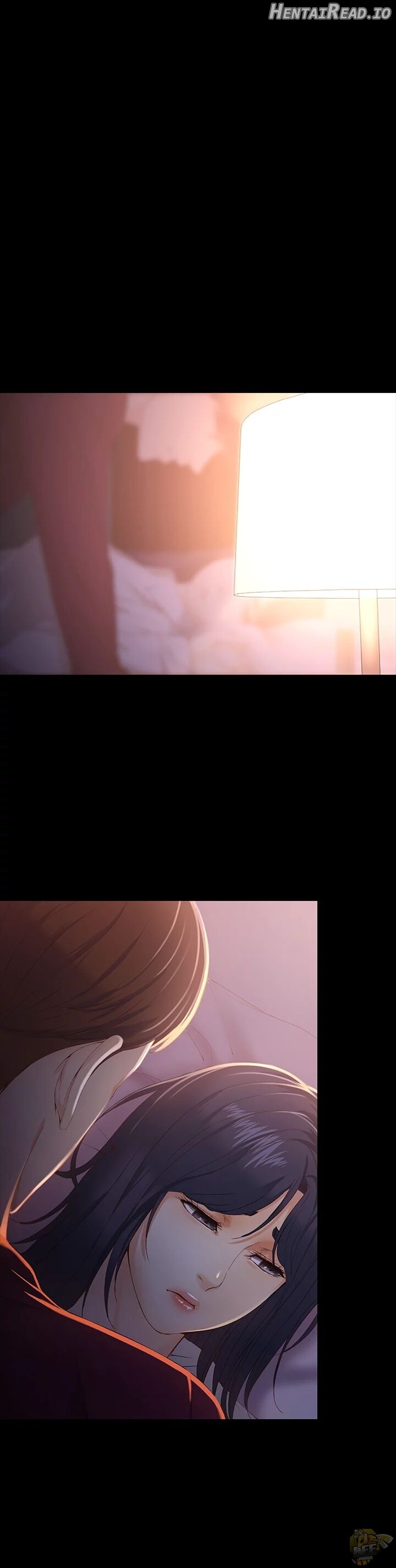 Falling For Her Chapter 18 - page 18
