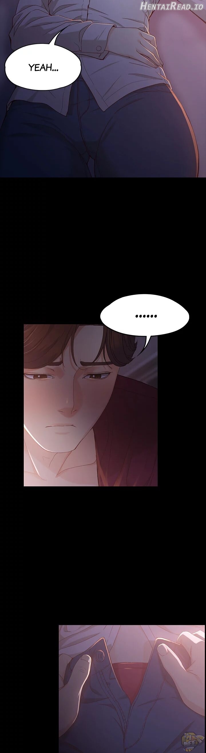 Falling For Her Chapter 18 - page 20