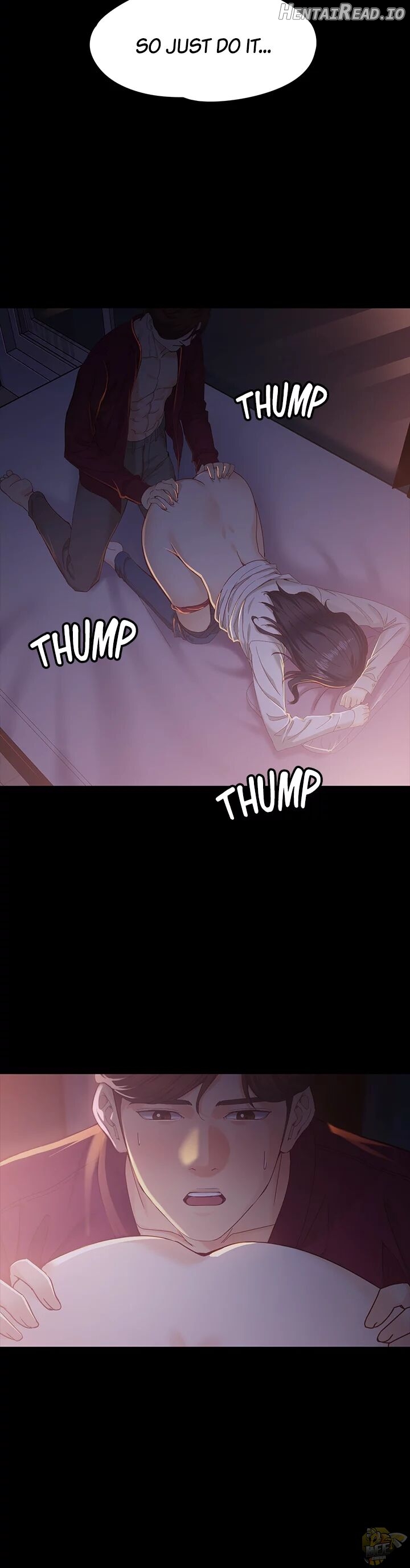 Falling For Her Chapter 18 - page 24