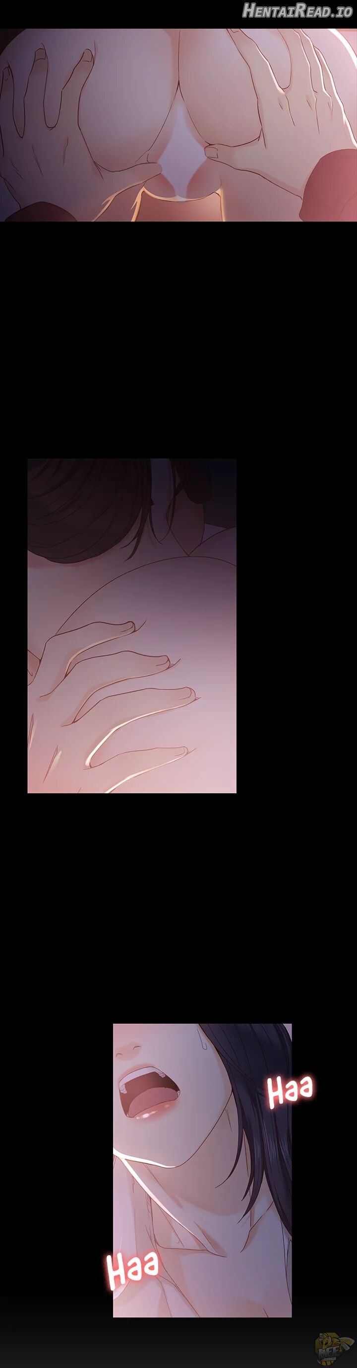 Falling For Her Chapter 18 - page 25
