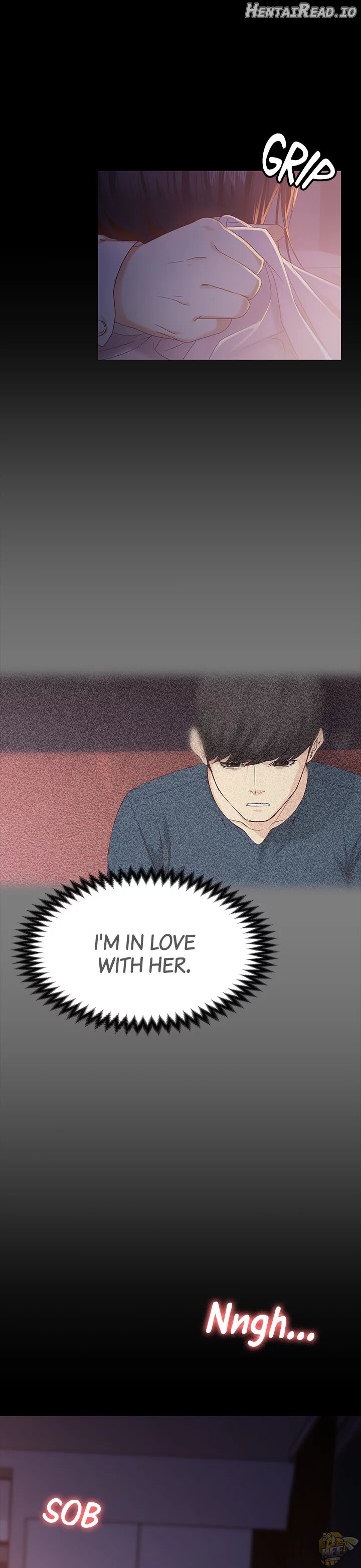 Falling For Her Chapter 18 - page 27