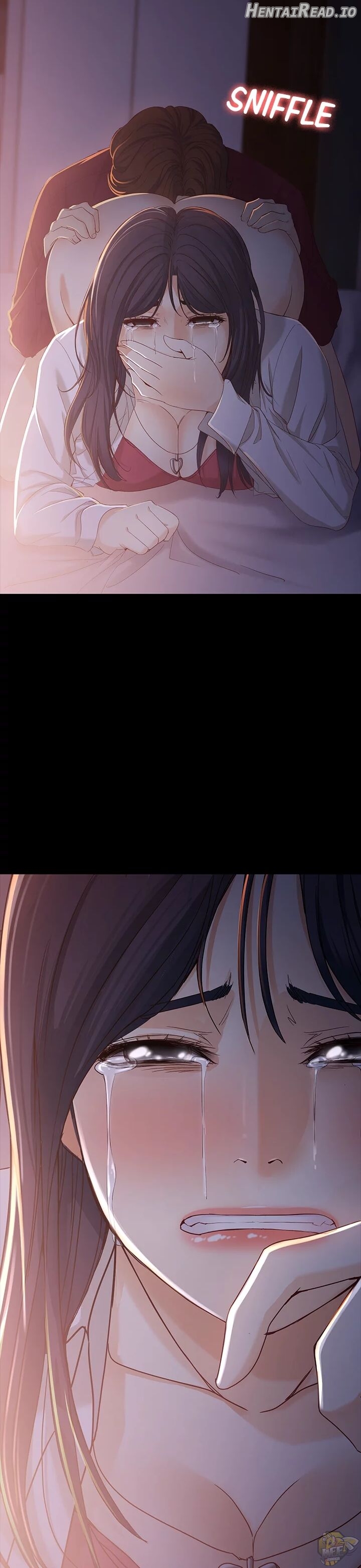 Falling For Her Chapter 18 - page 28
