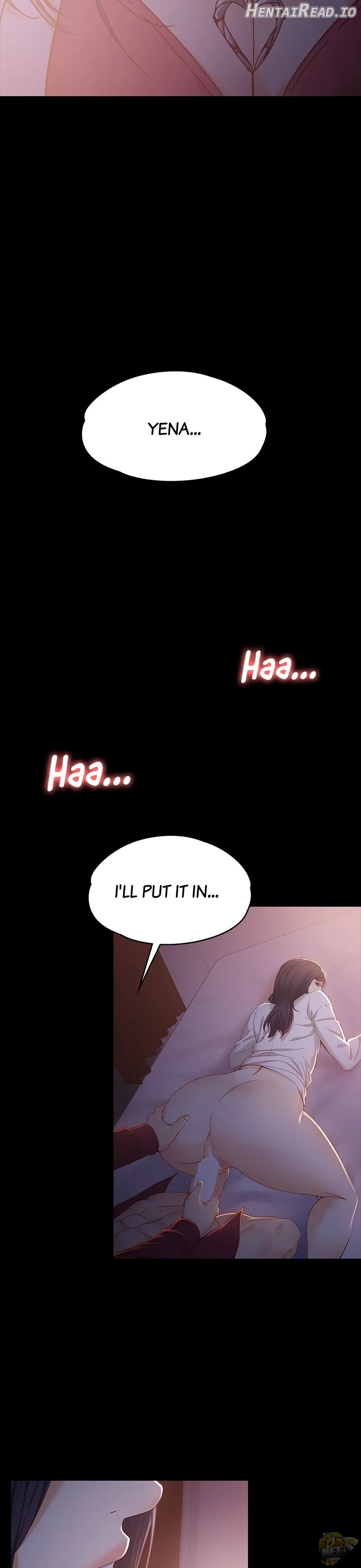 Falling For Her Chapter 18 - page 29