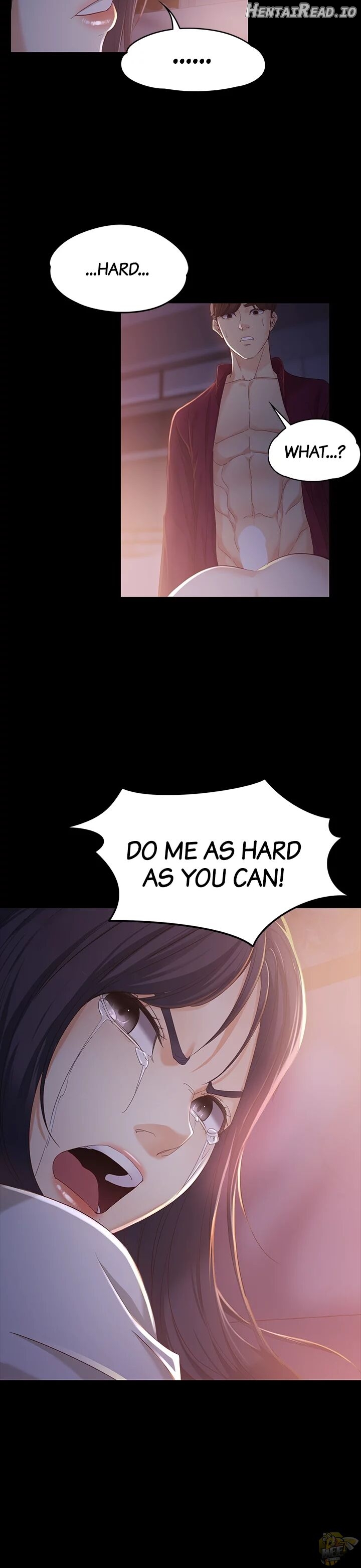 Falling For Her Chapter 18 - page 30