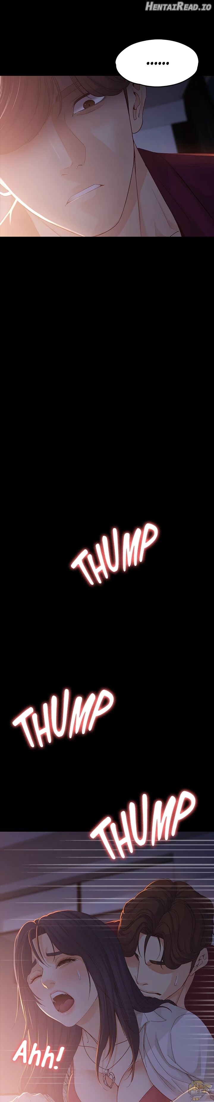 Falling For Her Chapter 18 - page 31