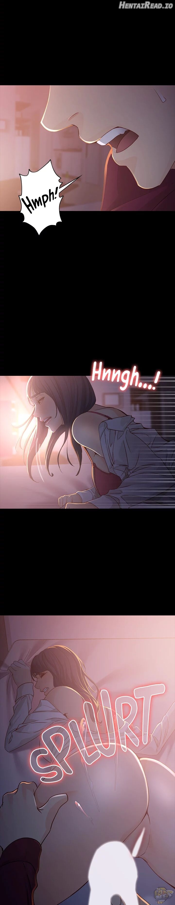 Falling For Her Chapter 18 - page 33