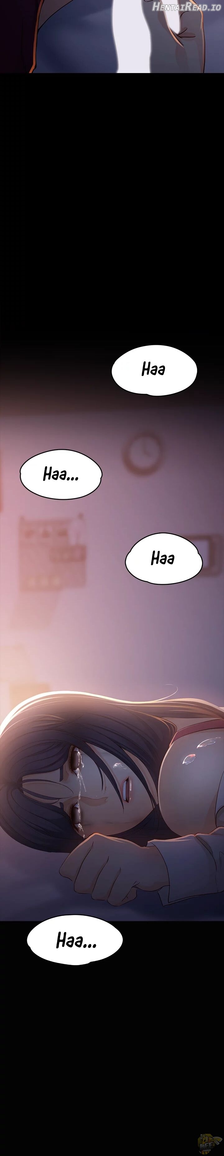 Falling For Her Chapter 18 - page 34