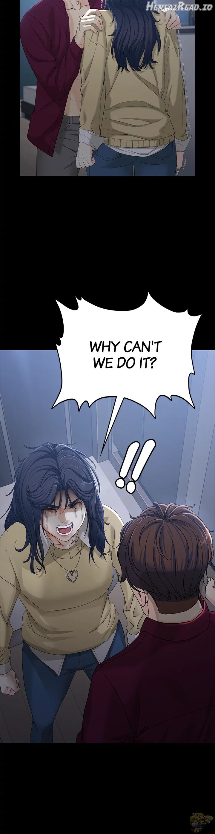 Falling For Her Chapter 18 - page 6