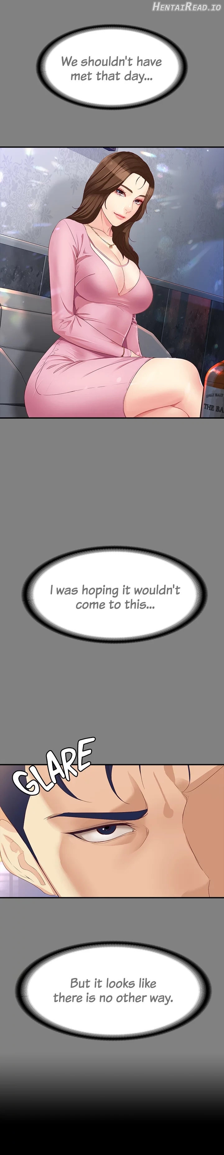 Falling For Her Chapter 48 - page 11