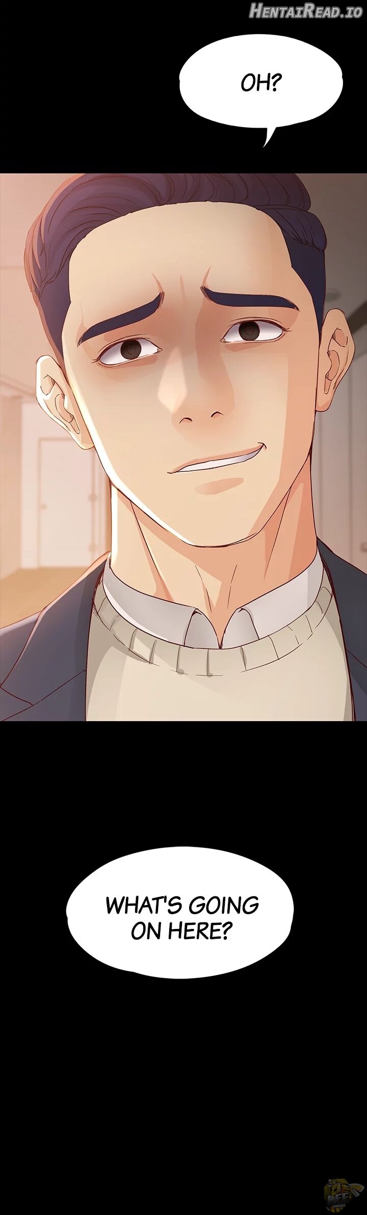 Falling For Her Chapter 19 - page 38