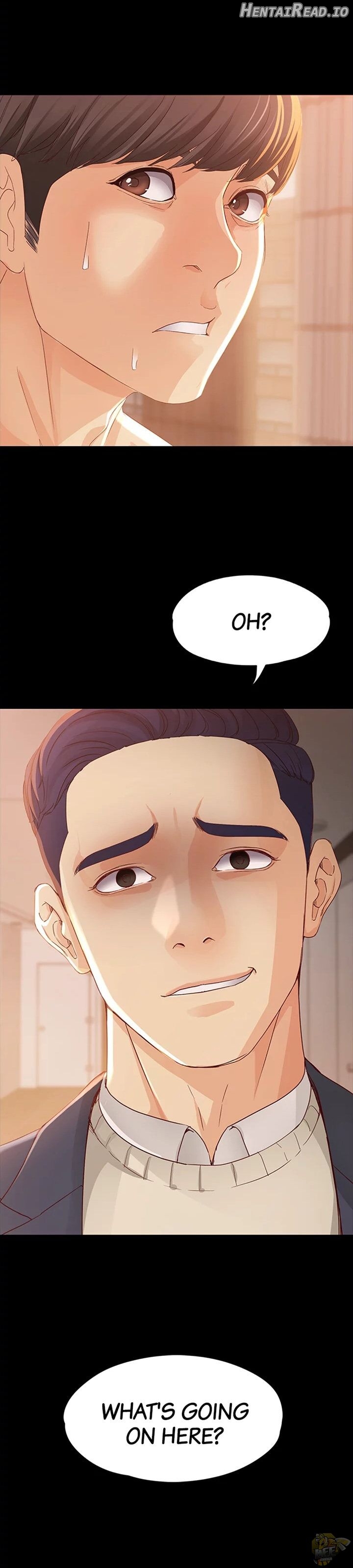 Falling For Her Chapter 20 - page 2