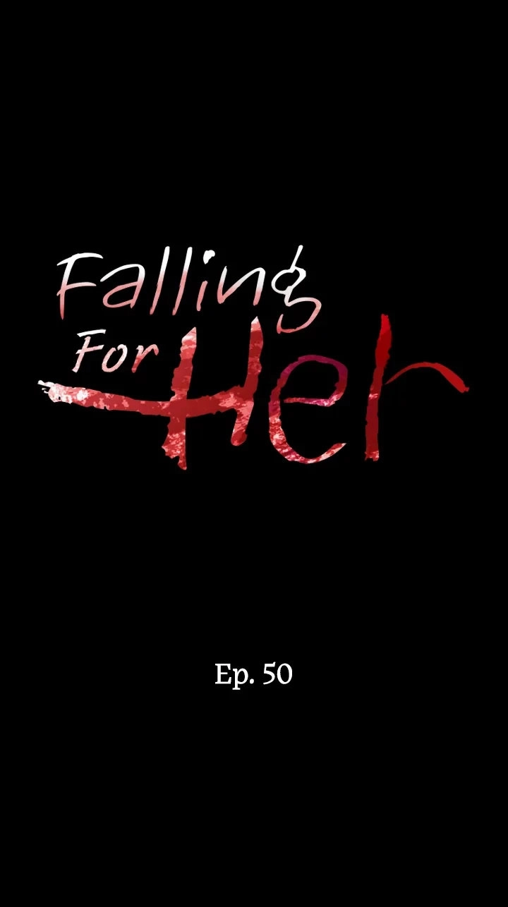 Falling For Her Chapter 50 - page 2